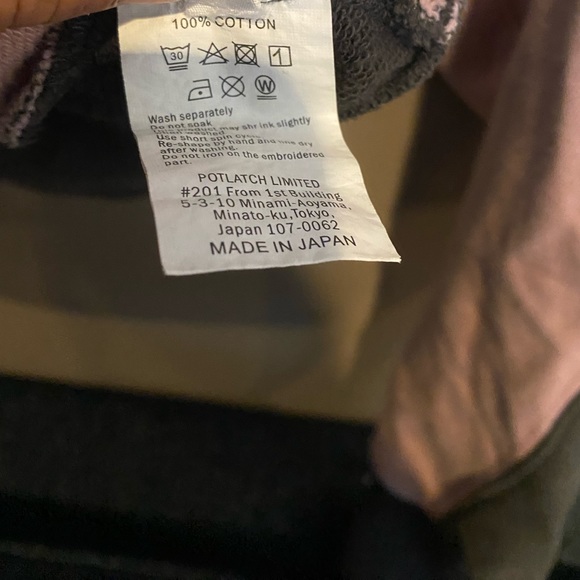 Cav Empt Rib Heavy Hoodie - Picture 12 of 16